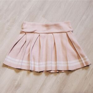 Girl skirt thick fall/winter style